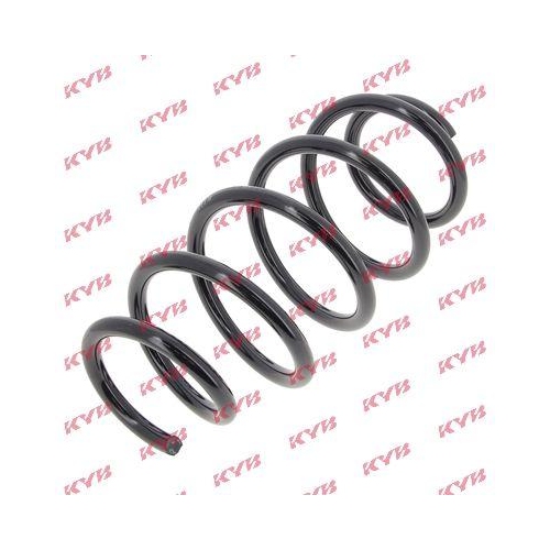 KYB Fahrwerksfeder K-Flex RH6079