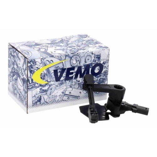 VEMO Sensor, Leuchtweitenregulierung Green Mobility Parts V42-72-0113
