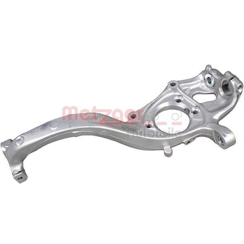 METZGER AUTOTEILE Achsschenkel, Radaufh&auml;ngung 58115402