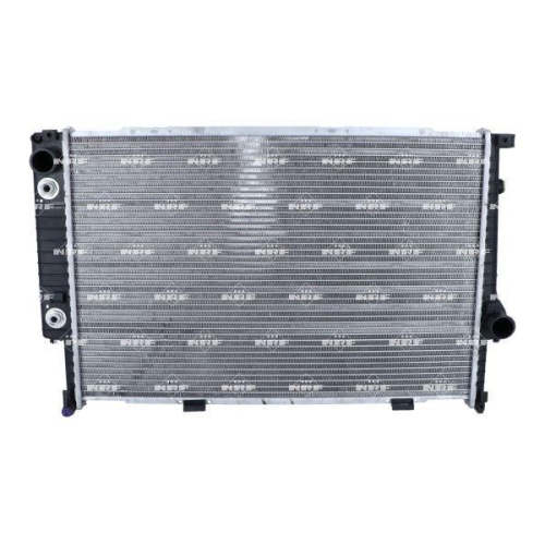 NRF K&uuml;hler, Motork&uuml;hlung EASY FIT 53870