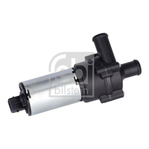 FEBI BILSTEIN Zusatzwasserpumpe (K&uuml;hlwasserkreislauf) 184490