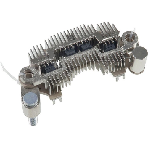 AS-PL Gleichrichter, Generator AS ARC5079