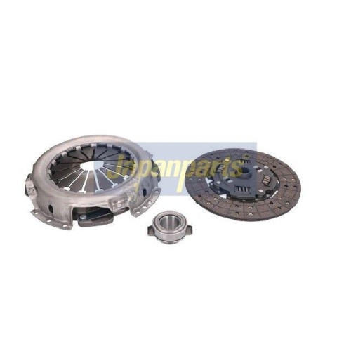 JAPANPARTS Kupplungssatz KF-5012