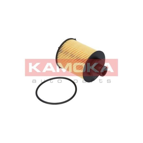 KAMOKA &Ouml;lfilter F111501