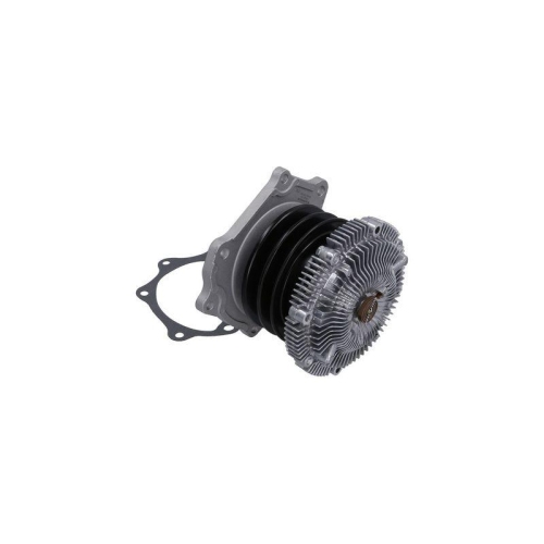KAMOKA Wasserpumpe, Motork&uuml;hlung T0219