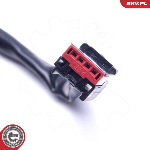 ESEN SKV Schalter, Heckklappe 16SKV898