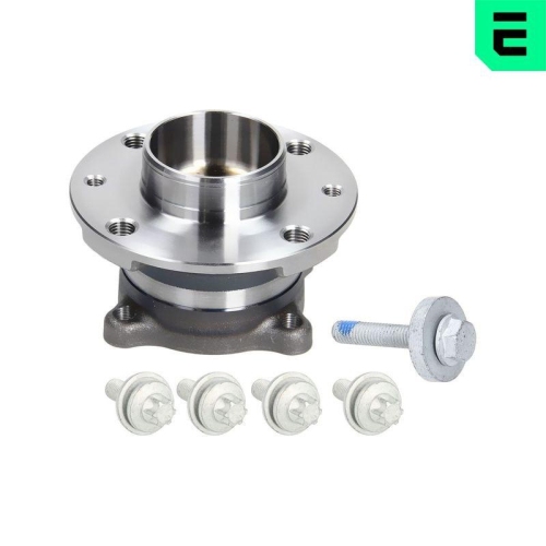 OPTIMAL Radlagersatz 702002