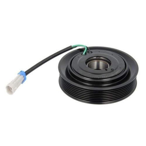 THERMOTEC Kompressor, Klimaanlage KTT040236