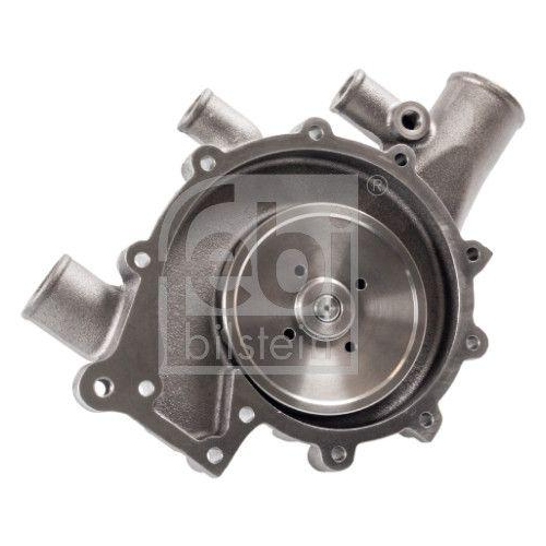 FEBI BILSTEIN Wasserpumpe, Motork&uuml;hlung 38552