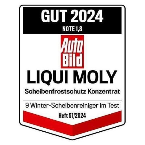 Scheibenfrostschutz Konzentrat 1 Liter Liquimoly 21678