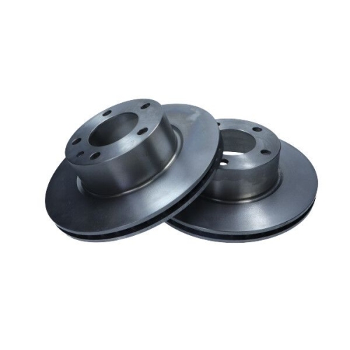 MAXGEAR Bremsscheibe 19-2660