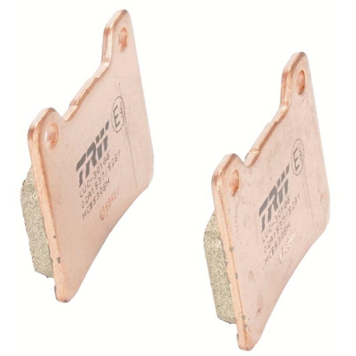 TRW Bremsbelagsatz, Scheibenbremse Sinter Street MCB530SH