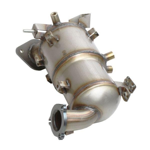 MAXGEAR Ruß-/Partikelfilter, Abgasanlage 27-6027