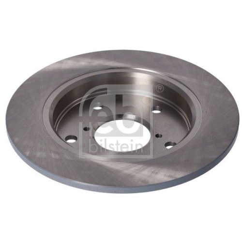 FEBI BILSTEIN Bremsscheibe 194645