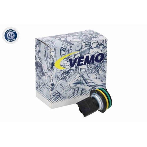 VEMO Sensor, Kraftstoffdruck Q+, Erstausr&uuml;sterqualit&auml;t V42-72-0120
