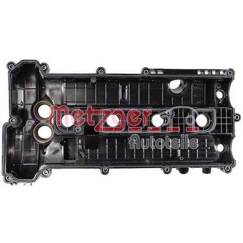 METZGER Zylinderkopfhaube 2389193