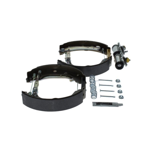 BOSCH Bremsbackensatz KIT SUPERPRO 0 204 114 124
