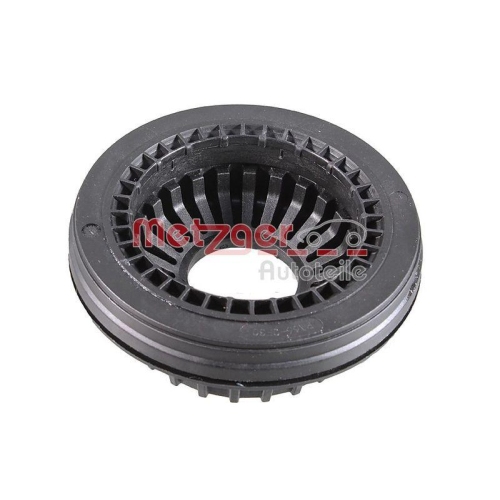 METZGER AUTOTEILE Wälzlager, Federbeinstützlager 6490366