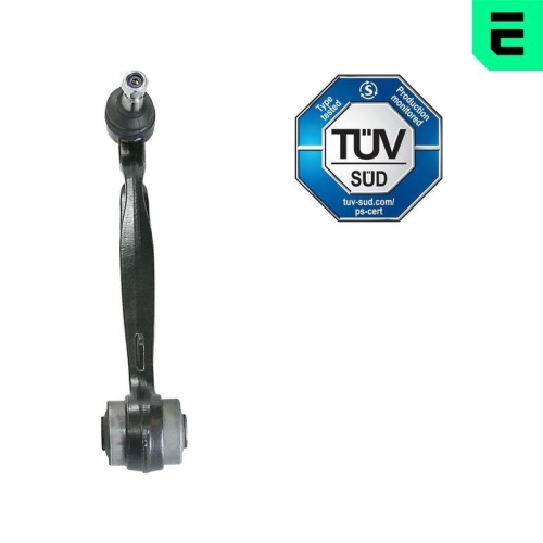 OPTIMAL Lenker, Radaufh&auml;ngung G5-812