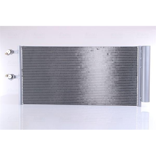 NISSENS Kondensator, Klimaanlage 941069