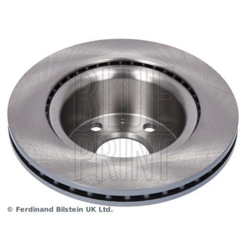 BLUE PRINT Bremsscheibe