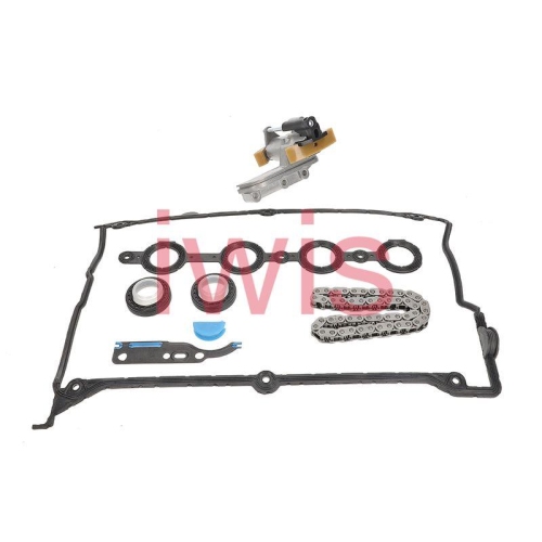 AIC Steuerkettensatz iwis Original Erstausrüsterqualität, Made in Germany