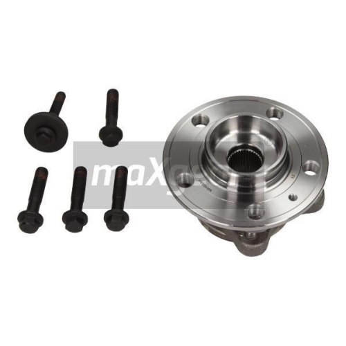 MAXGEAR Radlagersatz