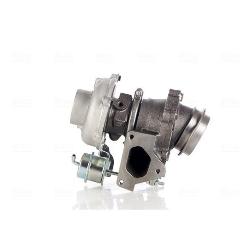 NISSENS Lader, Aufladung ** FACTORY NEW ** 93059