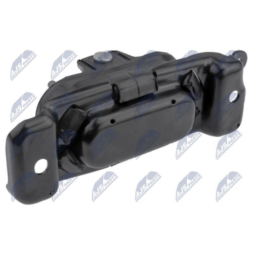 NTY Lagerung, Motor ZPS-CH-107