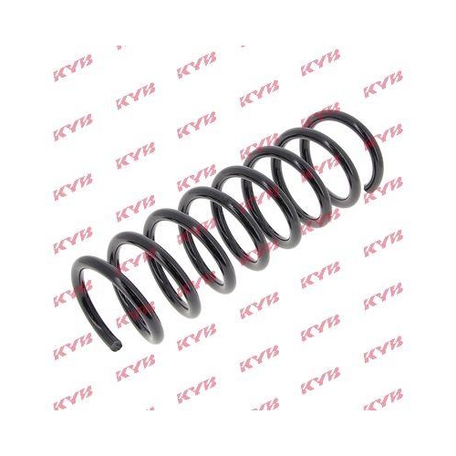 KYB Fahrwerksfeder K-Flex RA6413