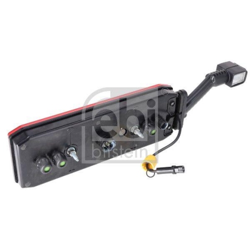 FEBI BILSTEIN Heckleuchte 1001018