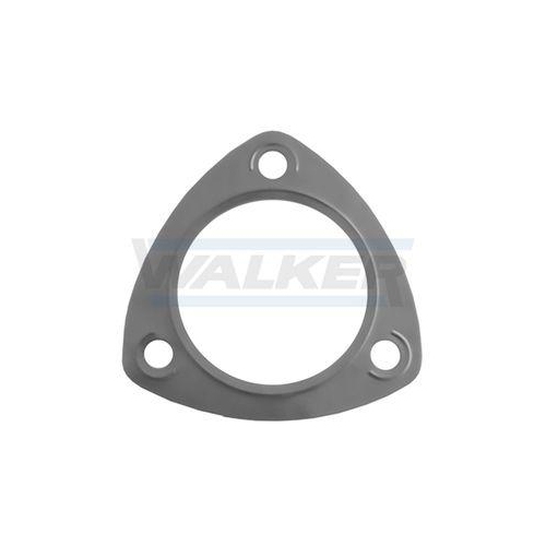 WALKER Dichtung, Abgasrohr 80333