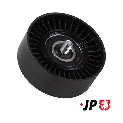JP GROUP Umlenk-/Führungsrolle, Keilrippenriemen JP 1318303600