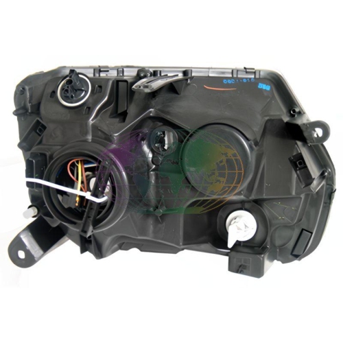 Lexmond Trading BV Hauptscheinwerfer 7274276