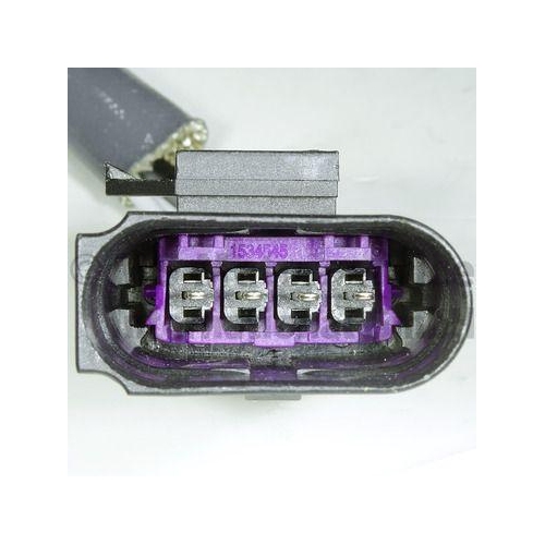 PIERBURG Lambdasonde 7.05271.12.0