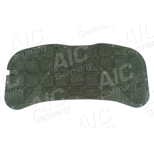 AIC Motorraumd&auml;mmung Original AIC Quality 57119