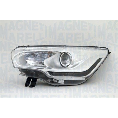 MAGNETI MARELLI Hauptscheinwerfer 712464431129
