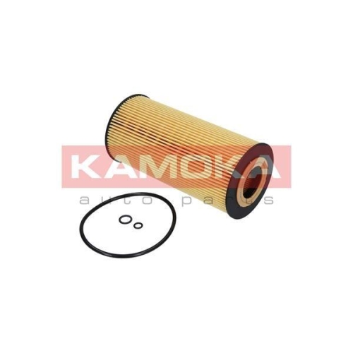 KAMOKA &Ouml;lfilter F112601