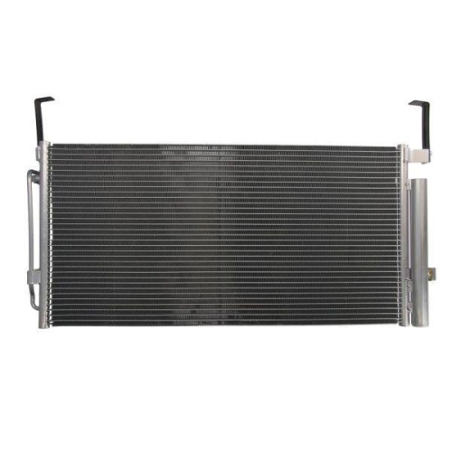 THERMOTEC Kondensator, Klimaanlage KTT110109
