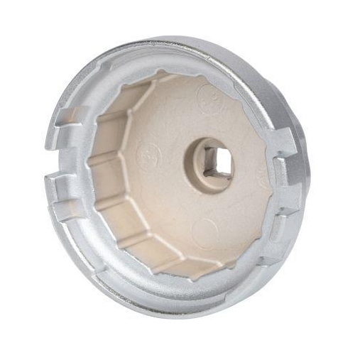 150.9211 3/8 Zoll &Ouml;lfilterschl&uuml;ssel Durchmesser 64,5 mm / 14 Fl&auml;chen