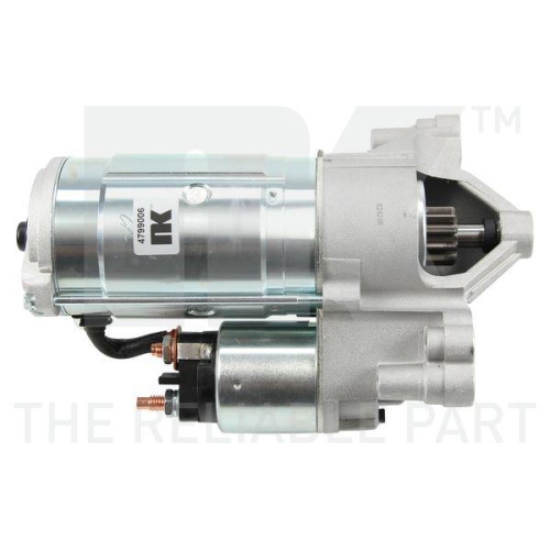 NK Starter 4799006