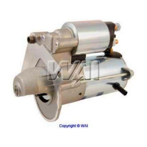 WAI Starter 32516N