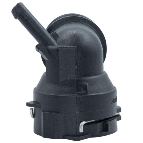MOTORAD K&uuml;hlmittelflansch CH7053