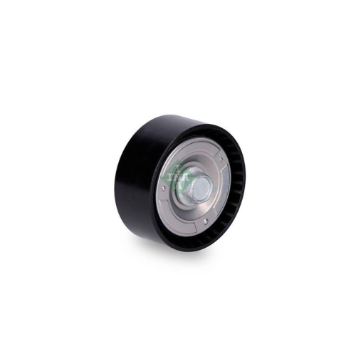 Schaeffler INA Umlenk-/F&uuml;hrungsrolle, Keilrippenriemen 532 0298 10