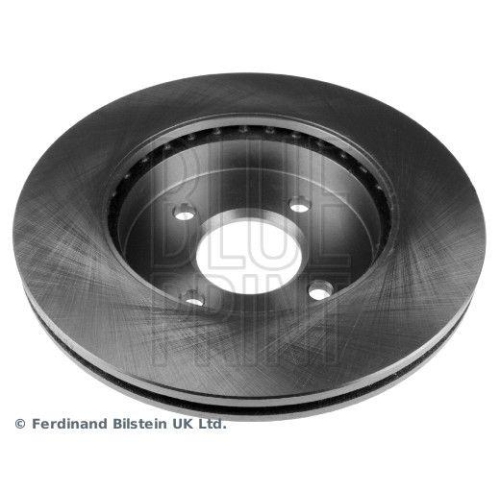 BLUE PRINT Bremsscheibe ADN14397