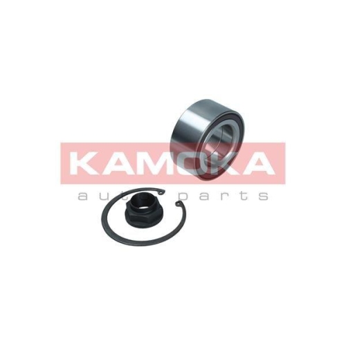 KAMOKA Radlagersatz 5600154