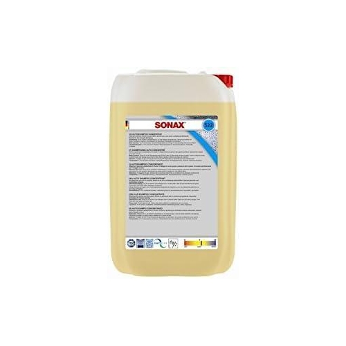 SONAX Glanz-Shampoo Auto Konzentrat 25 Liter 05227050