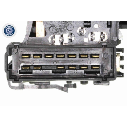 VEMO Lenkstockschalter Q+, Erstausr&uuml;sterqualit&auml;t V46-80-0047