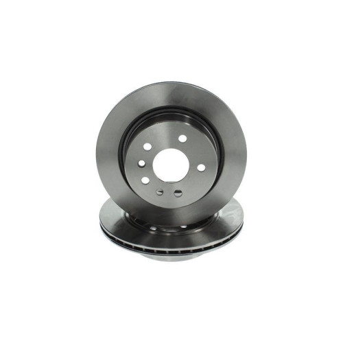 BOSCH Bremsscheibe 0 986 479 394