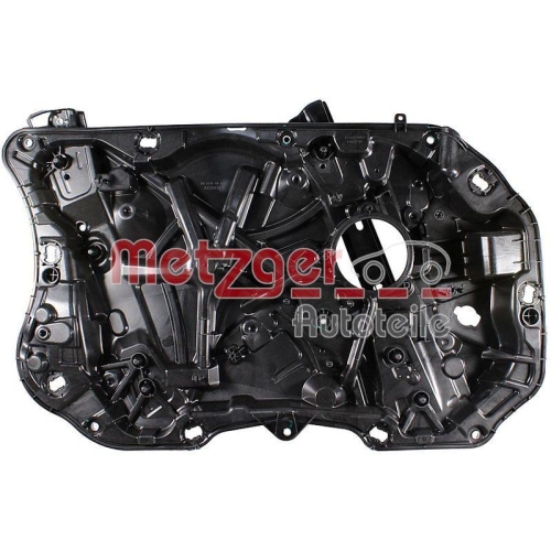 METZGER AUTOTEILE Fensterheber GREENPARTS 2160783